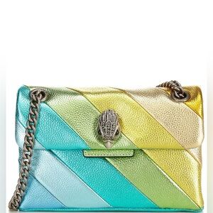Kurt Geiger Colorful Purse